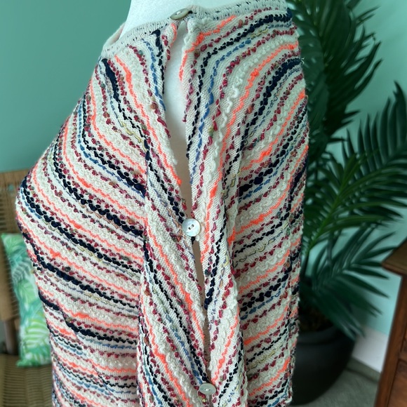 Postmark from Anthropologie Malu sweater - Picture 4 of 10